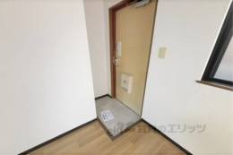 ｃａｓａ神領室内写真2