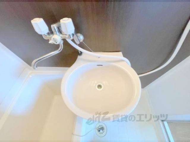 洗面所