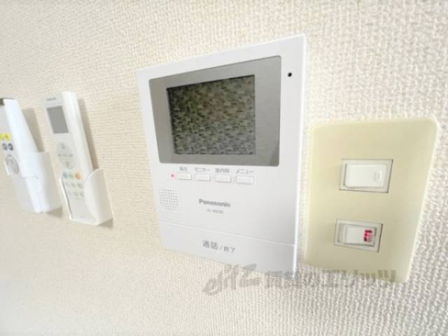 ドアフォン（ＴＶ含）