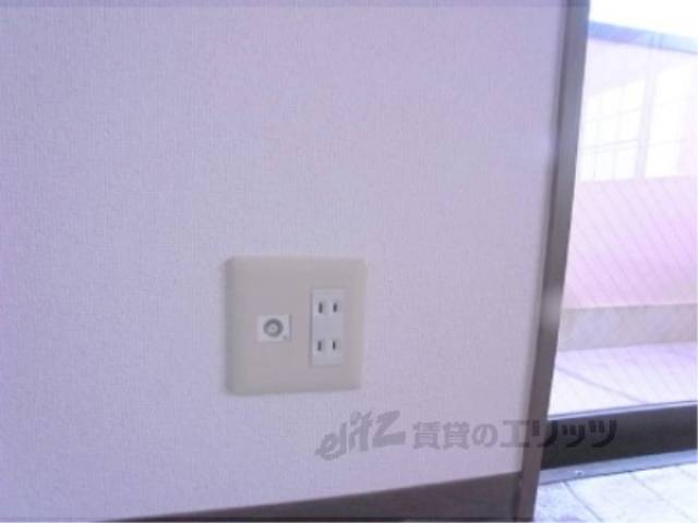 コンセント