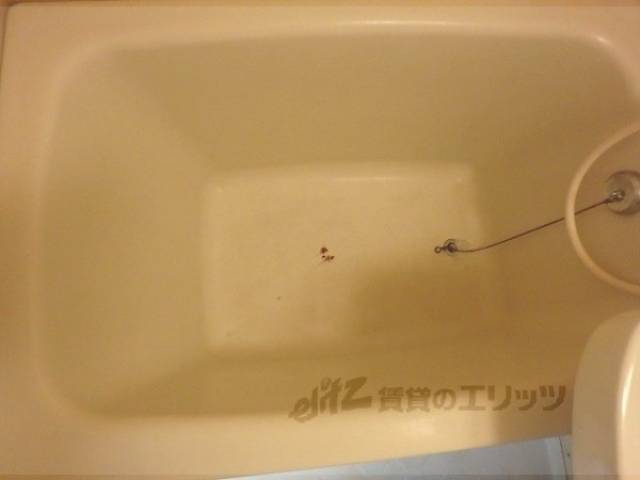 風呂　浴槽
