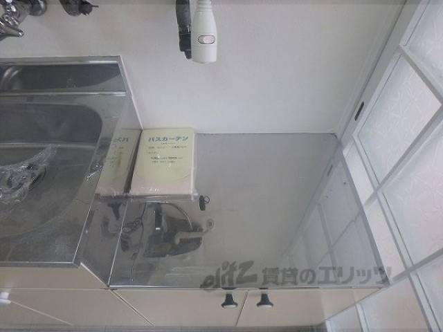 キッチン　コンロ