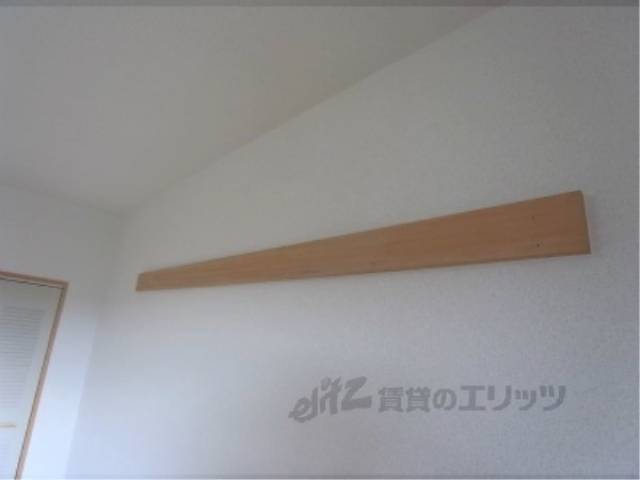 ハンガー掛け