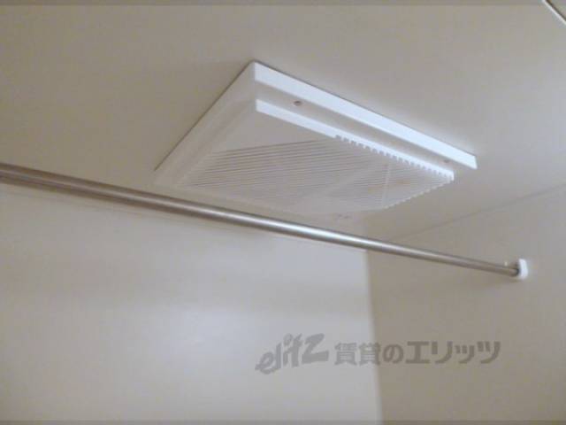 風呂　浴室乾燥