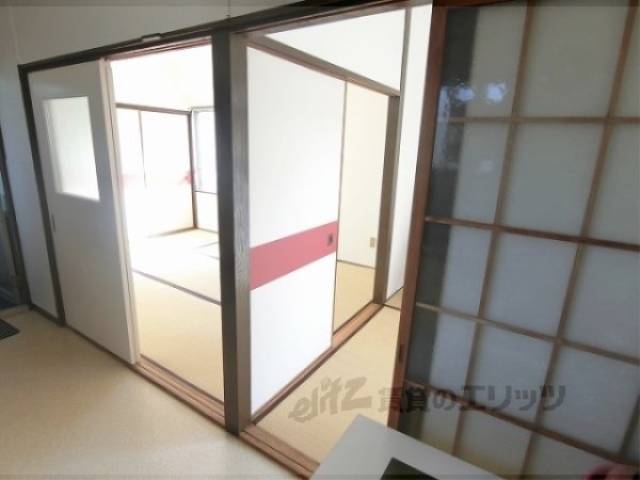 廊下