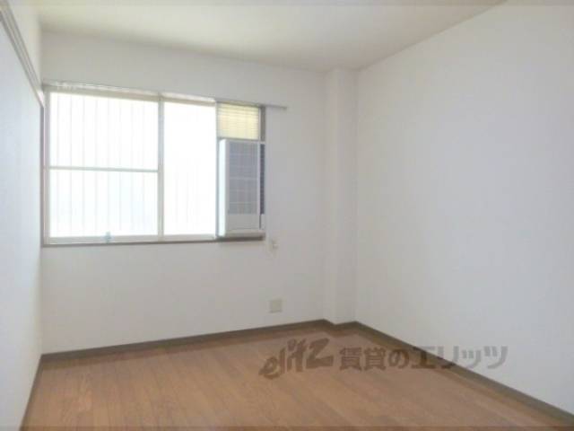 洋室　北側洋室