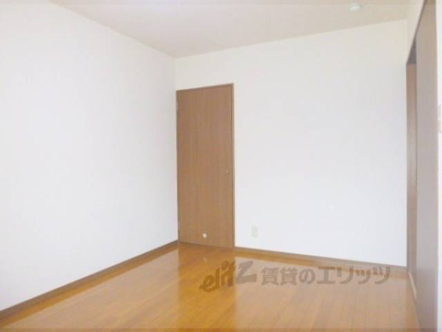 洋室　北側洋室