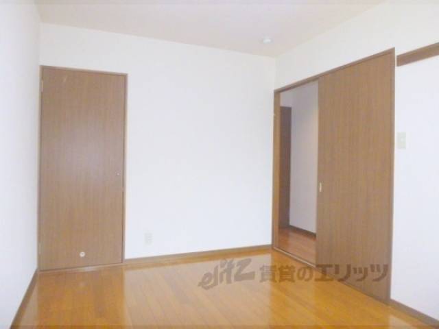 洋室　北側洋室