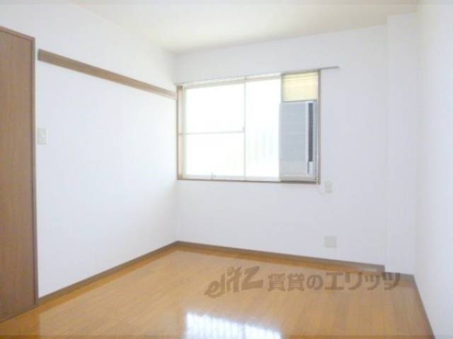 洋室　北側洋室