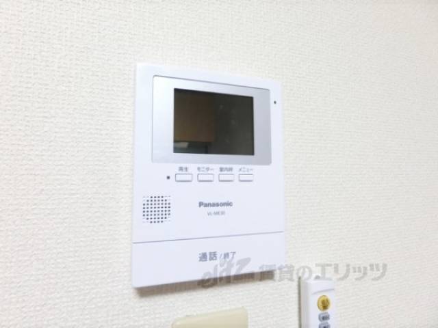 ドアフォン（ＴＶ含）