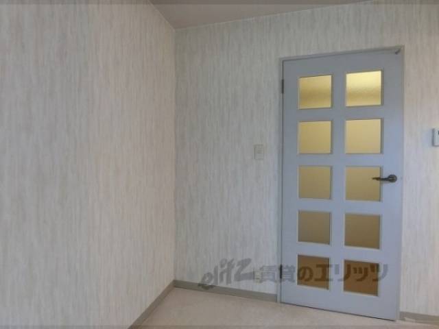 冷蔵庫置場