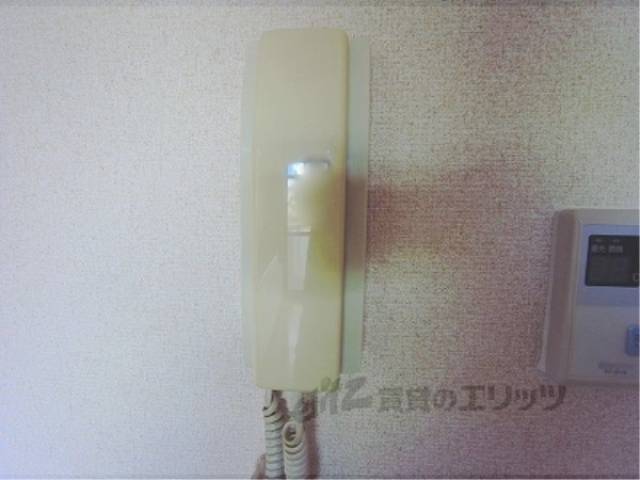 ドアホン