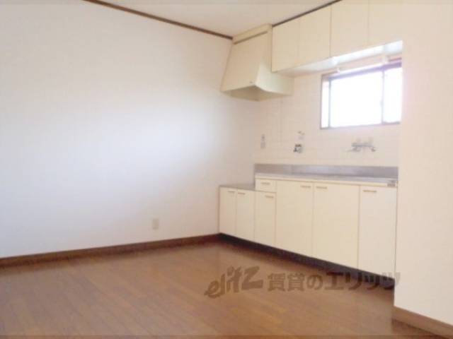 ダイニングキッチン