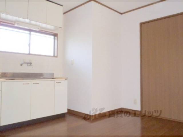 ダイニングキッチン