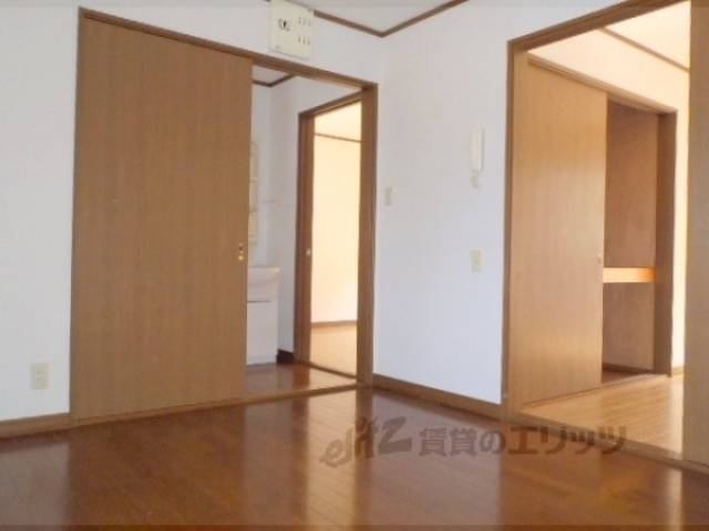 ダイニングキッチン