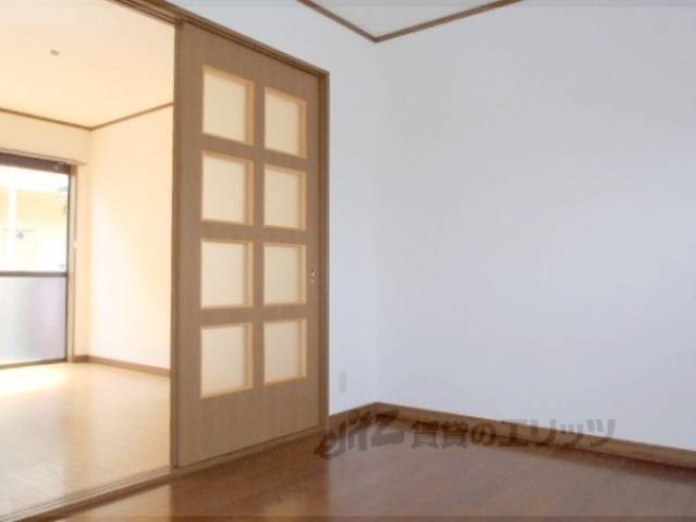 ダイニングキッチン