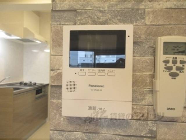ドアフォン（ＴＶ含）