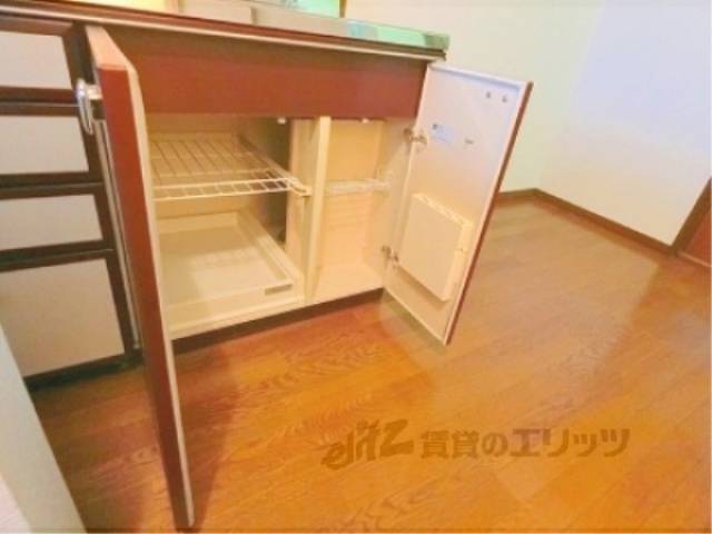 収納 キッチン