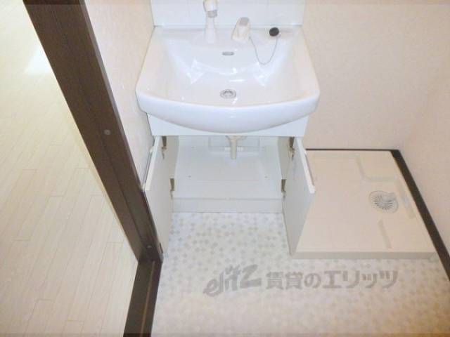 洗面所