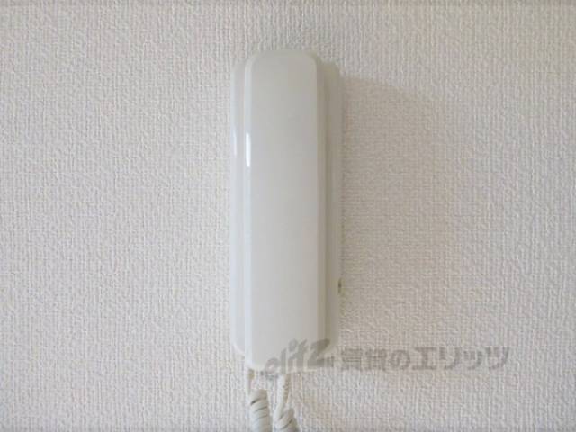 ドアホン