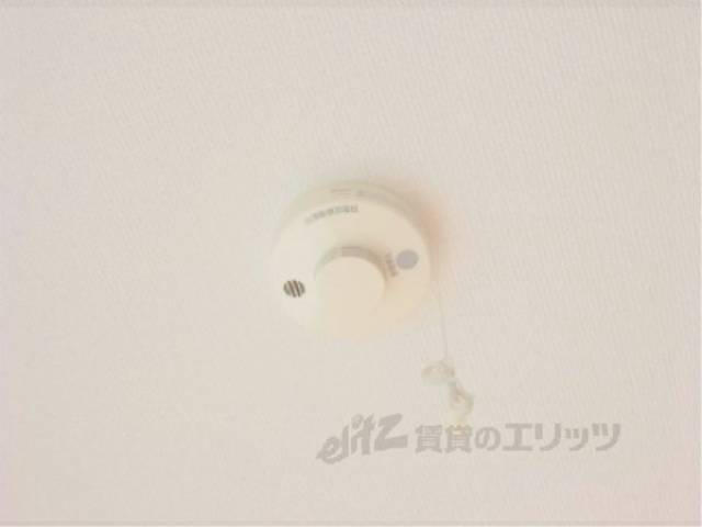 火災報知器