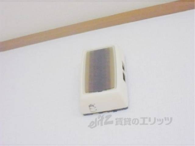 インターホン機器