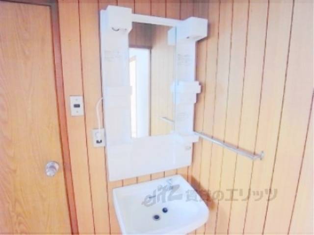 洗面所