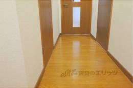 Ｍ’Ｓマンション室内写真2