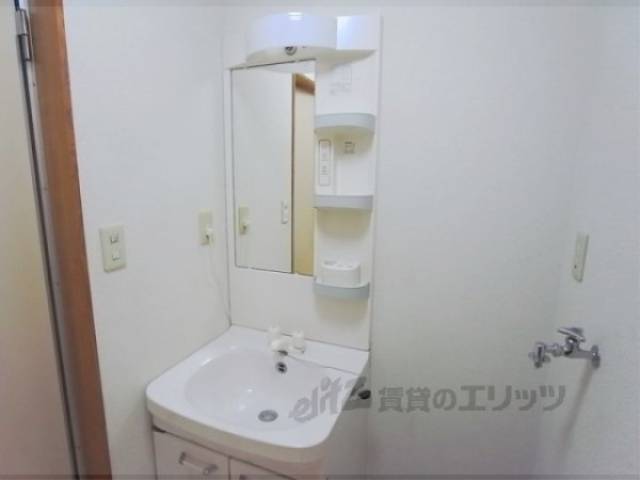 洗面所