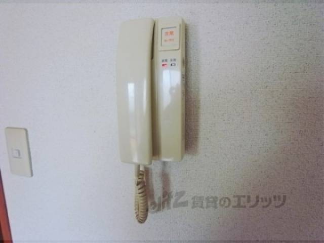 ドアホン