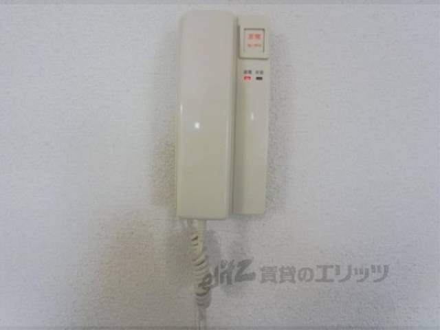 ドアホン