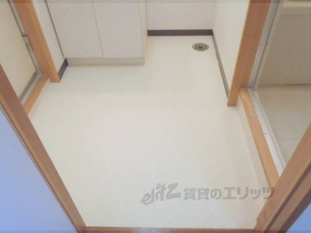 洗面所　脱衣所