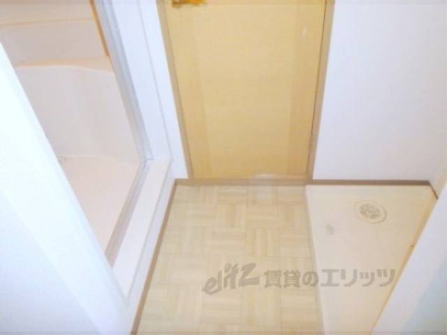 洗面所　脱衣所