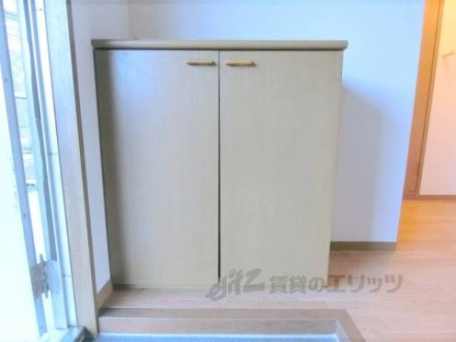 下駄箱