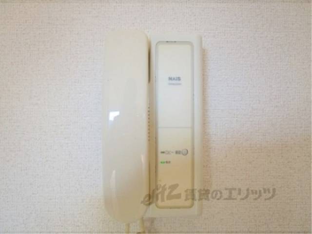 インターフォン