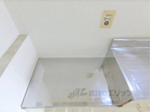 コンロ置場