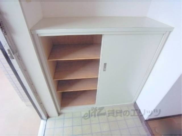 下駄箱