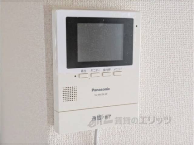 ドアフォン（ＴＶ含）