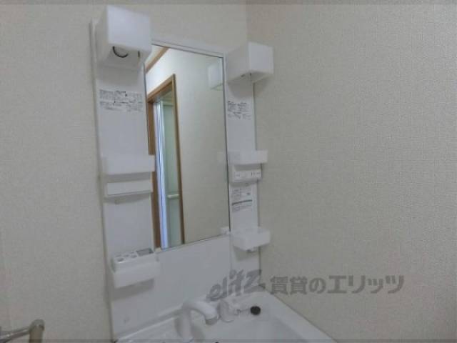 洗面所