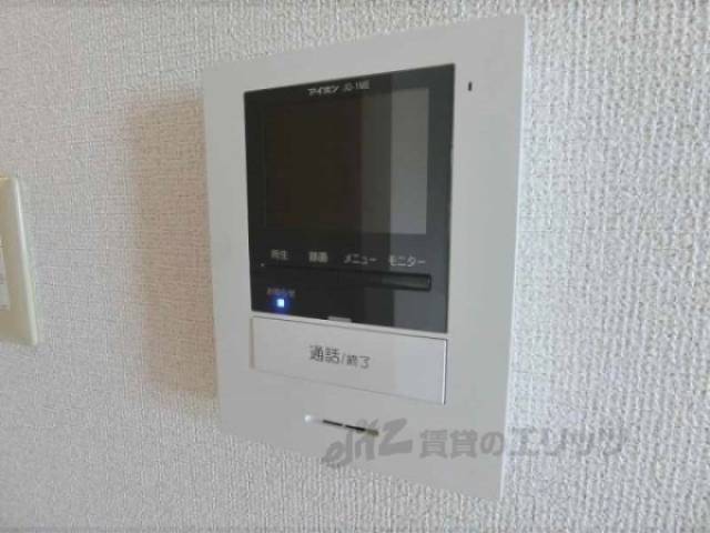 ドアフォン（ＴＶ含）