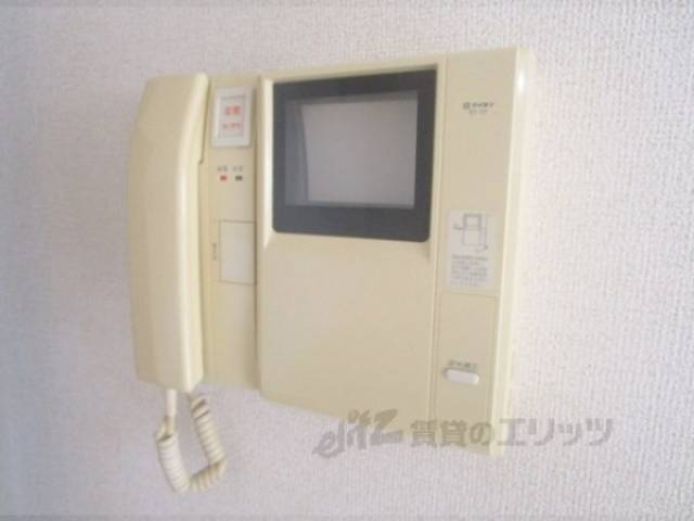 ドアフォン（ＴＶ含）