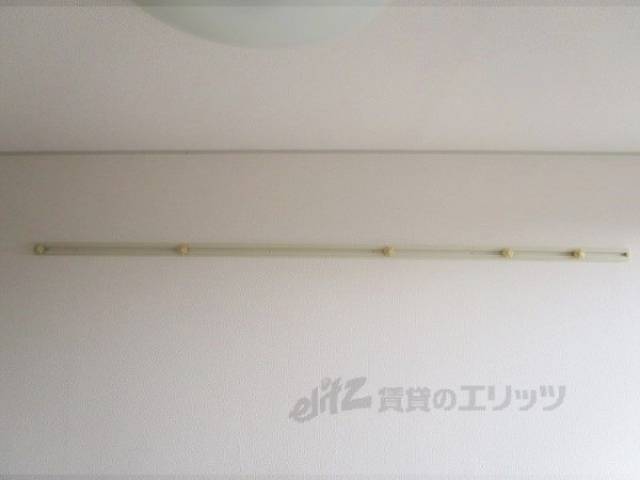 ハンガー掛け
