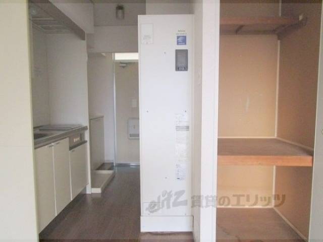給湯器