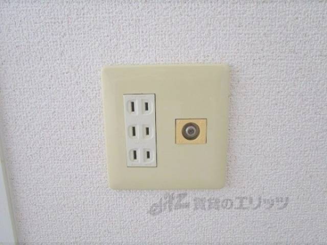 コンセント
