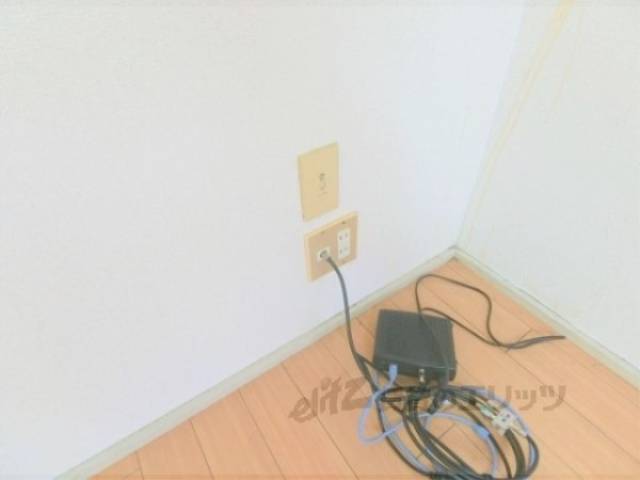 コンセント