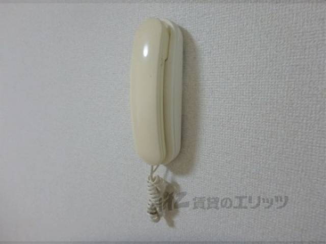 ドアフォン（ＴＶ含）