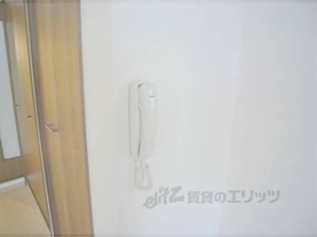 ドアフォン（ＴＶ含）