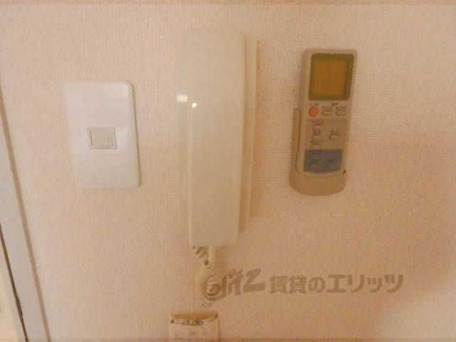 インターフォン