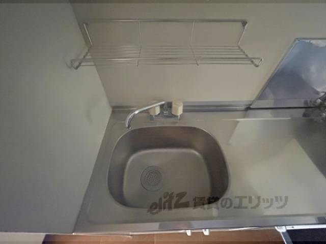 キッチン　シンク