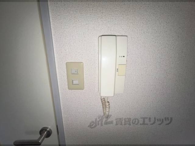 ドアフォン（ＴＶ含）